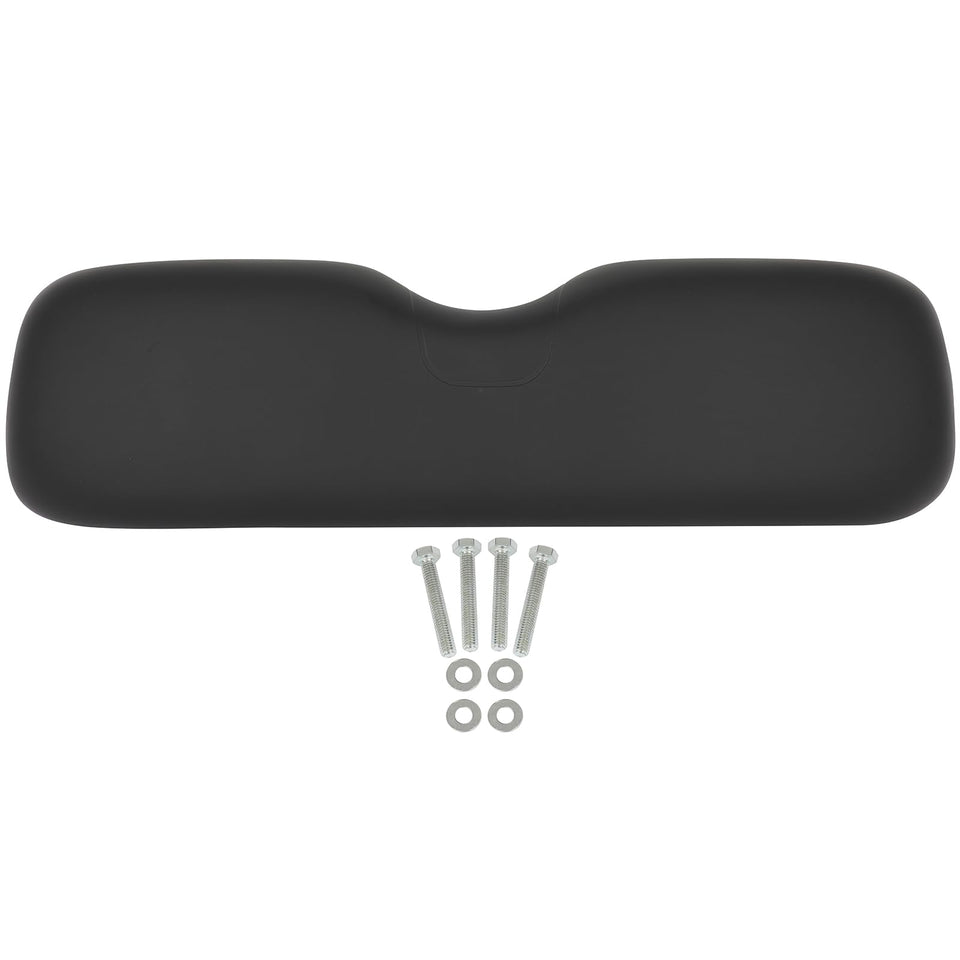 SCITOO front seat cushion assembly for EZGO RXV provides comfortable support