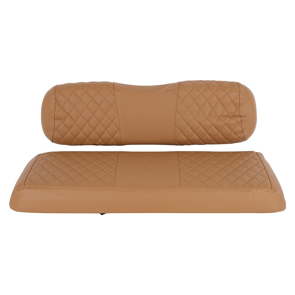 SCITOO package-contents cover the rear seat and backrest for quick upgrade.