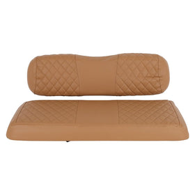 SCITOO package-contents cover the rear seat and backrest for quick upgrade.