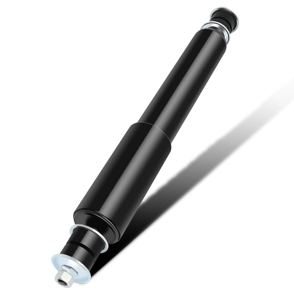 SCITOO EZGO TXT shock absorber, front and rear, smoother ride