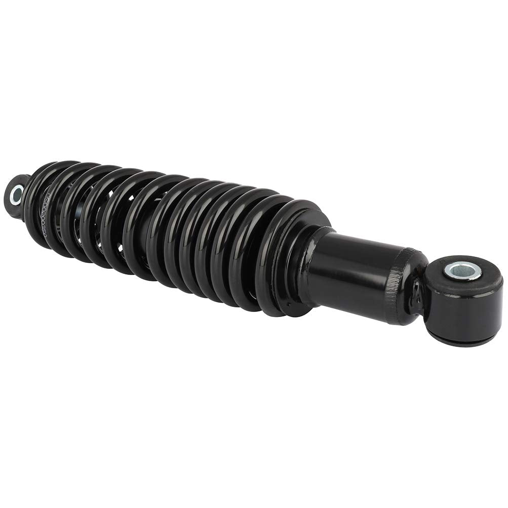 SCITOO golf cart rear shock absorber installation supports easy setup.