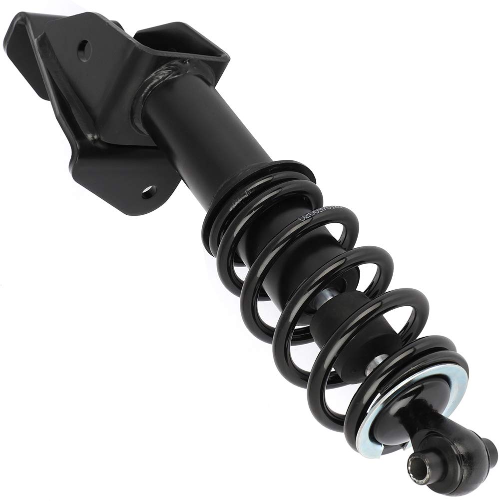 SCITOO golf cart suspension component supports comfortable rides on varied terrain