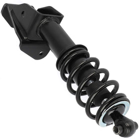 SCITOO golf cart suspension component supports comfortable rides on varied terrain