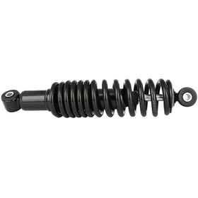 SCITOO heavy-duty rear shock for Yamaha G29 smooths bumps on varied terrains.