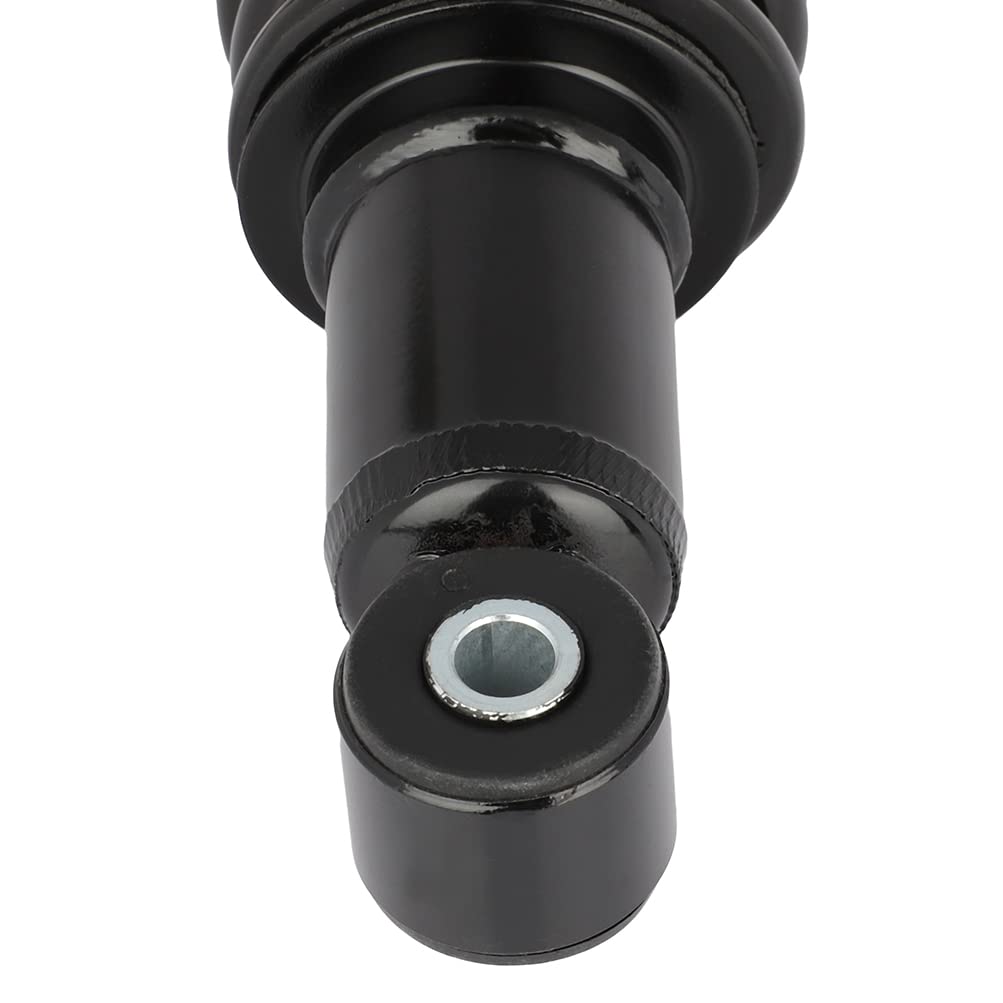 SCITOO durable heavy-duty shocks for everyday golf cart use