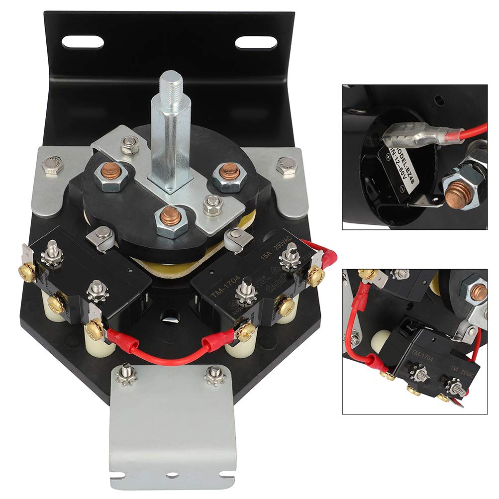 SCITOO replacement for OEM 73036G01 with durable components.