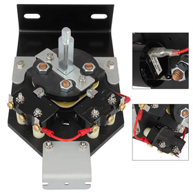 SCITOO replacement for OEM 73036G01 with durable components.