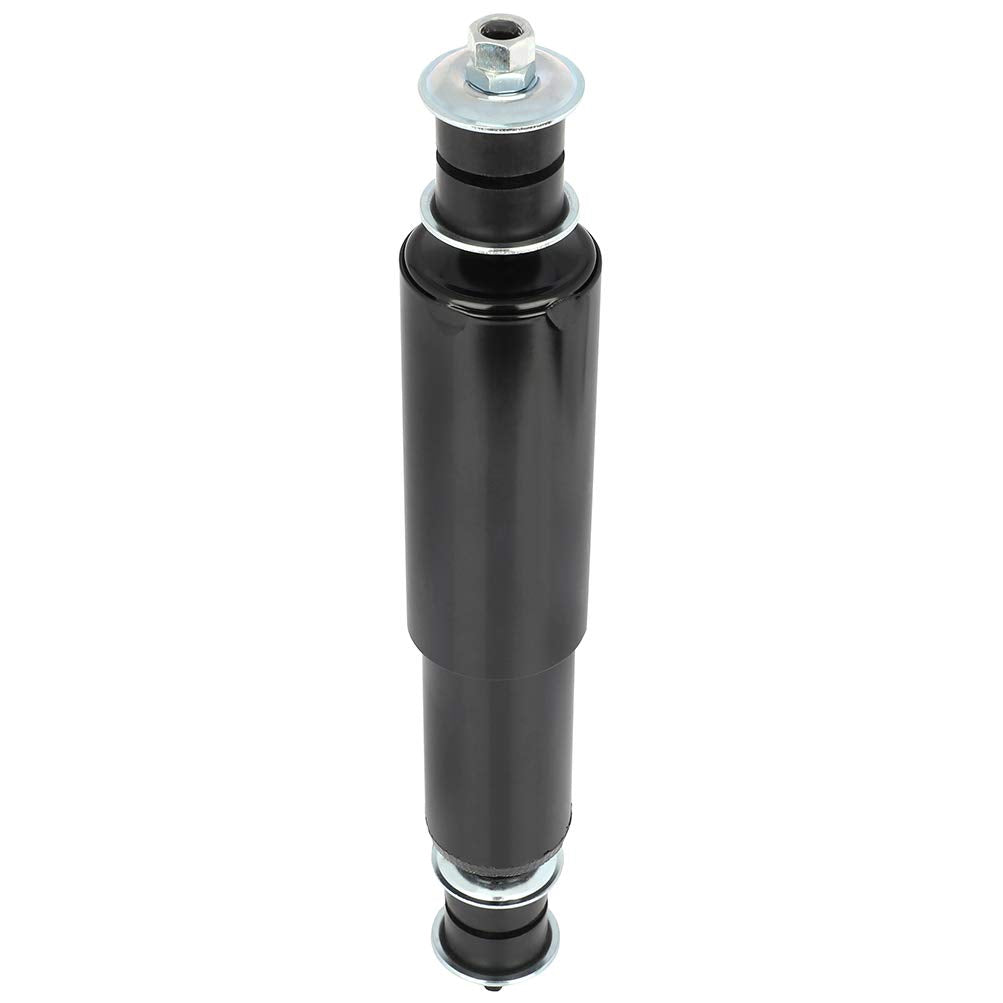 SCITOO OE shocks 76418-01 and 70324-G01 improve stability