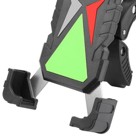 SCITOO one-handed installation simplifies setup on the go