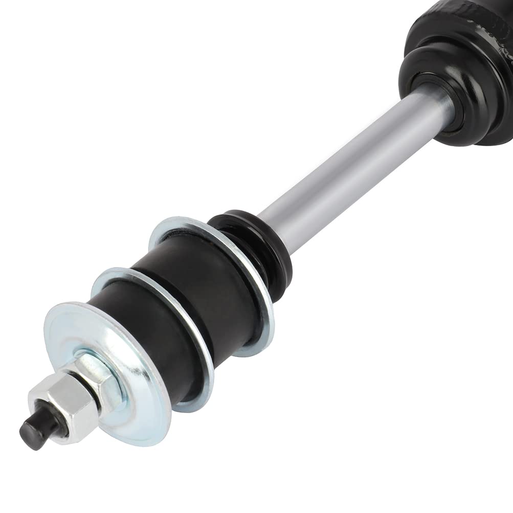 SCITOO packaged shock absorber kit enables easy OEM replacement