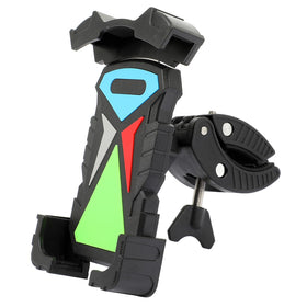SCITOO phone mount 360-degree rotation for flexible viewing angles