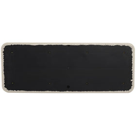 SCITOO pre-drilled holes aid precise cushion installation.