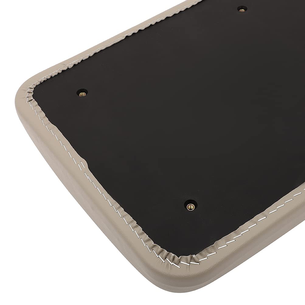 SCITOO cushion set refreshes the golf cart interior.