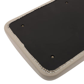 SCITOO cushion set refreshes the golf cart interior.