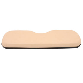 SCITOO rear seat cushions Wheat set – installation guide-ready imagery.