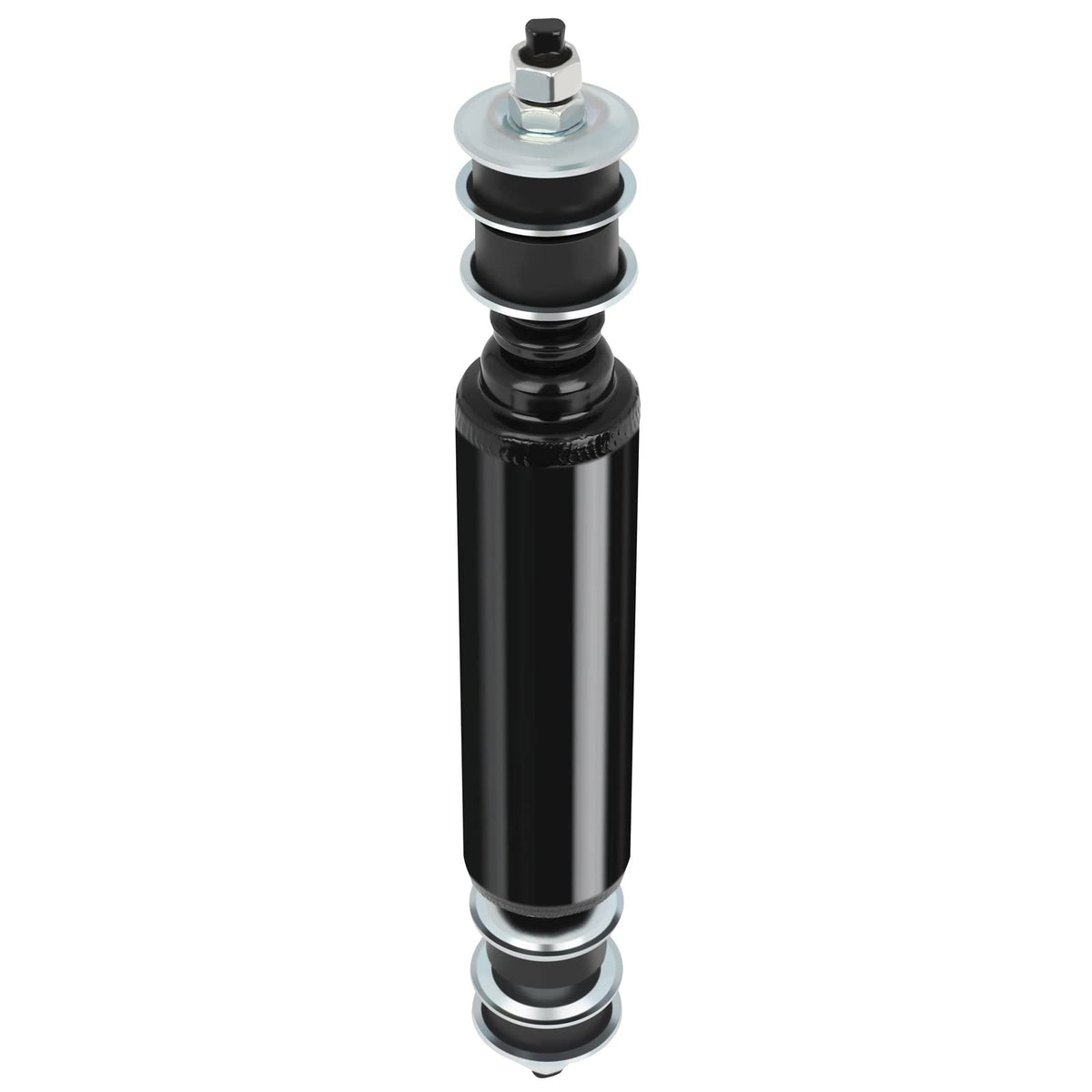 SCITOO rear shock absorber for Club Car DS product image enhances ride quality.