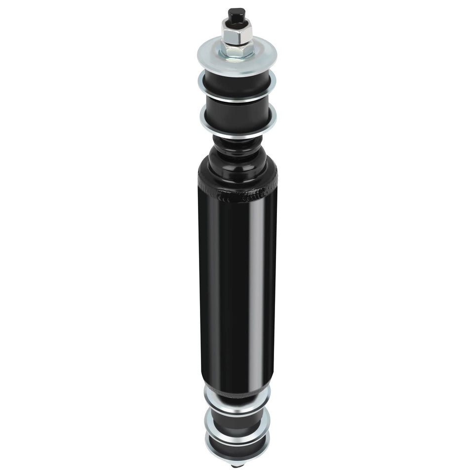 SCITOO rear shock absorber for Club Car DS product image enhances ride quality.