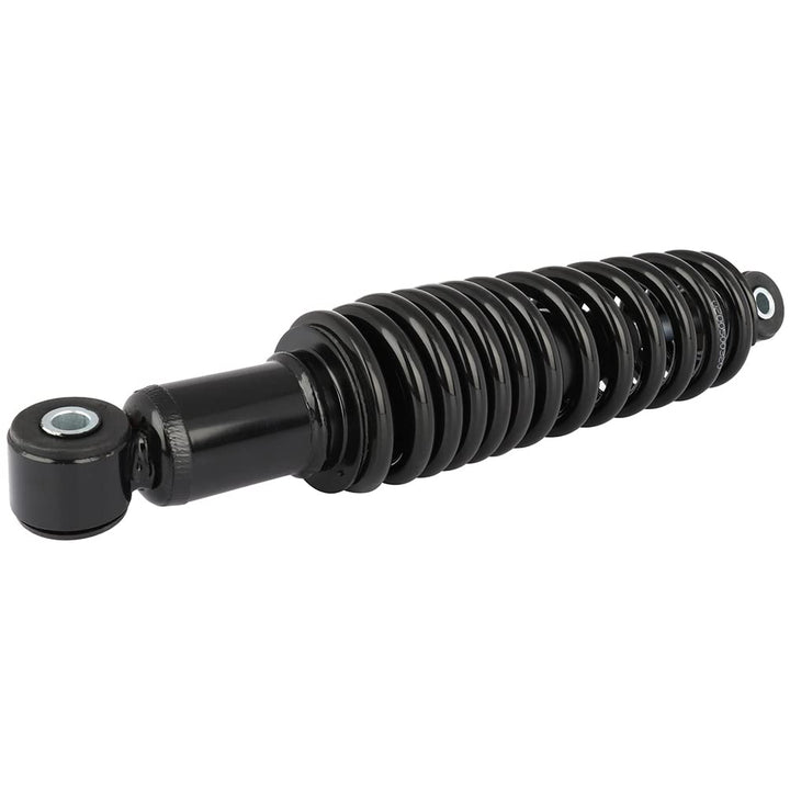 SCITOO rear shock absorber for G29 golf cart improves ride comfort on rough terrain.