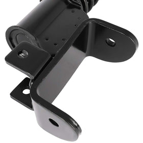 SCITOO golf cart shocks front view reducing vibrations for RXV