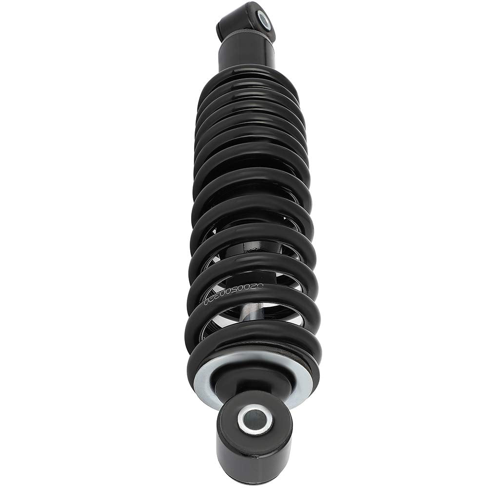 SCITOO ride-improvement rear shock for Yamaha G29 supports smoother trips.