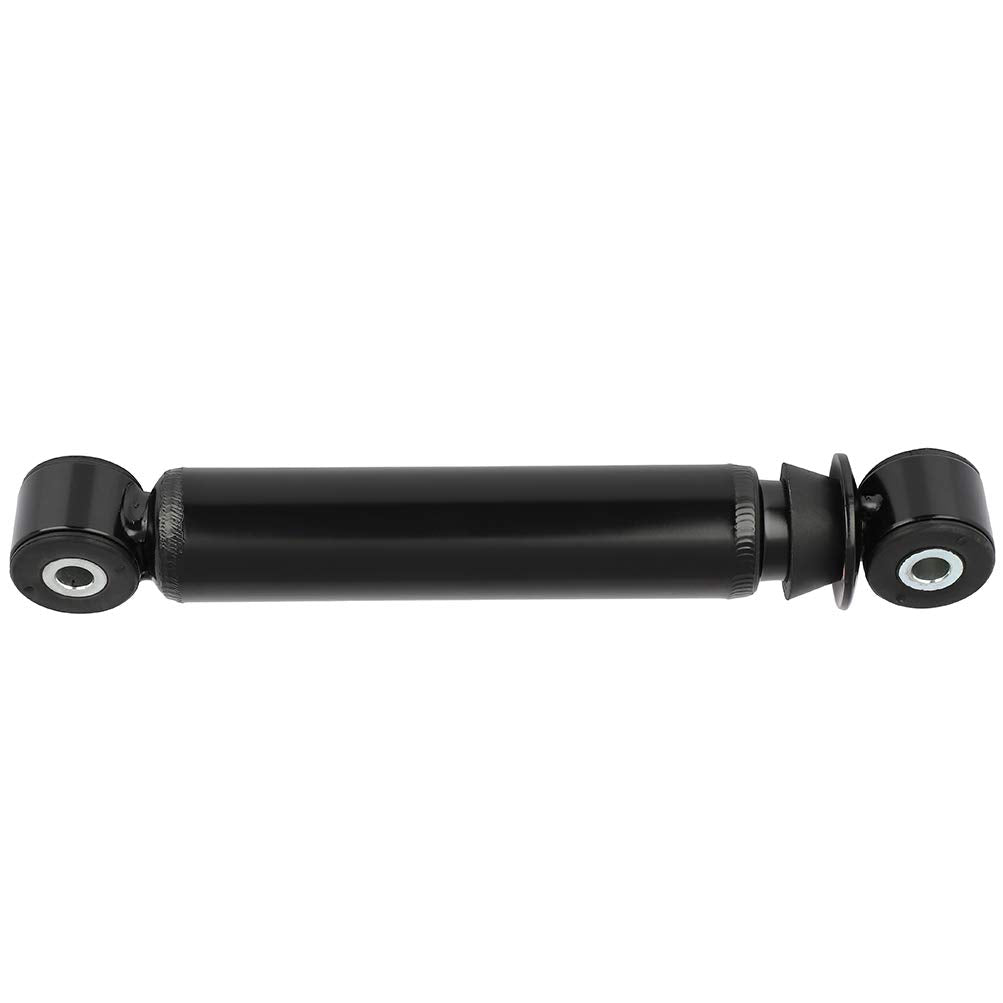 SCITOO OE 611724/603637 RXV shocks front-and-rear view supports better bounce control