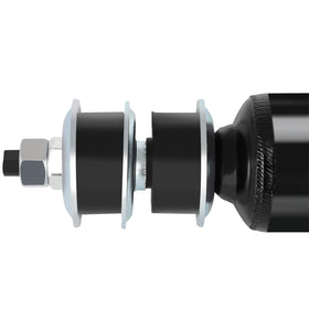 Close-up of SCITOO shock absorber assembly labeled 1014236.