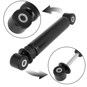 SCITOO shock absorber bushings help stabilize the mount