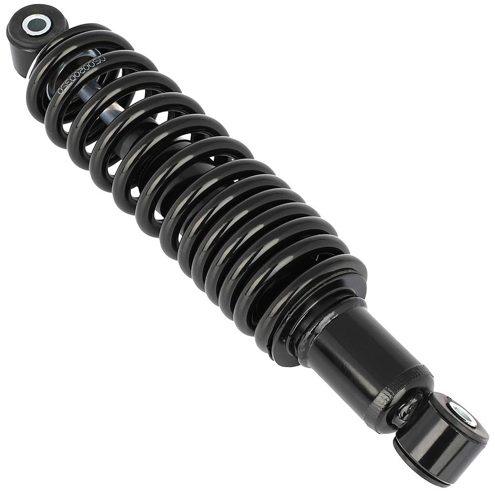 SCITOO 10897 shock assembly designed for Club Car compatibility and reliability.