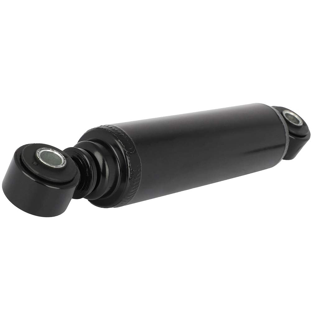 SCITOO shock fully extended 11-1/4 inches for full travel.