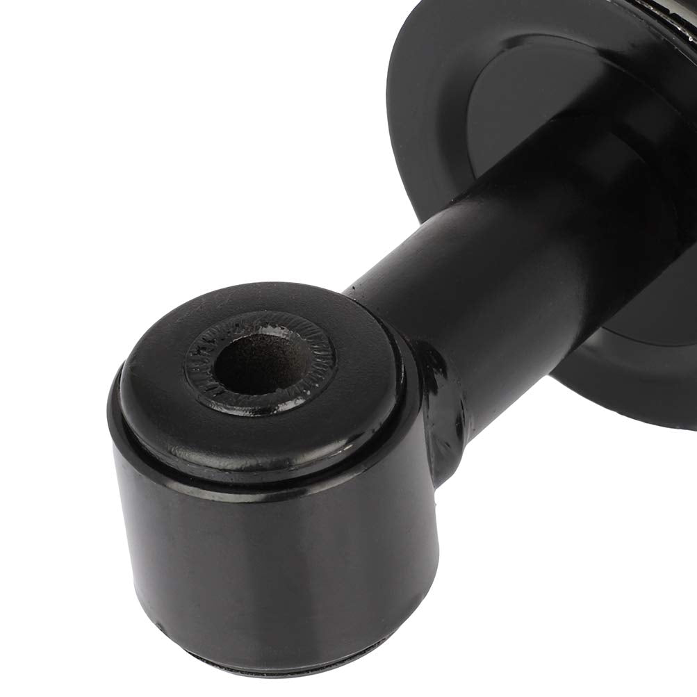 SCITOO stability shocks RXV side tilt helpful for safe traversing