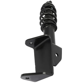 SCITOO JW2-F3350-00-00 shock assembly delivers consistent damping for golf carts