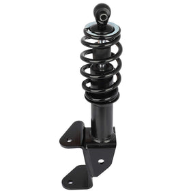 SCITOO Yamaha G29 front left shock absorber improves ride comfort on rough surfaces.