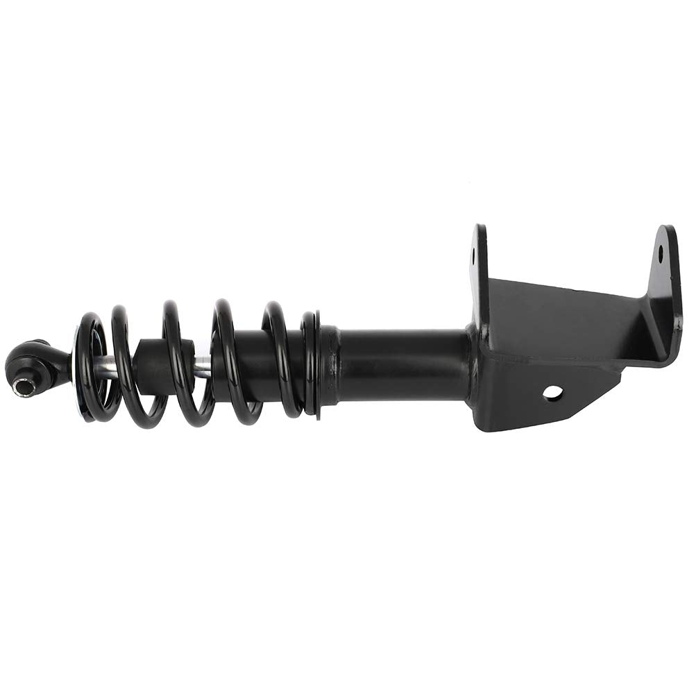 Yamaha G29 gas model compatibility for reliable shock backing on rugged paths.