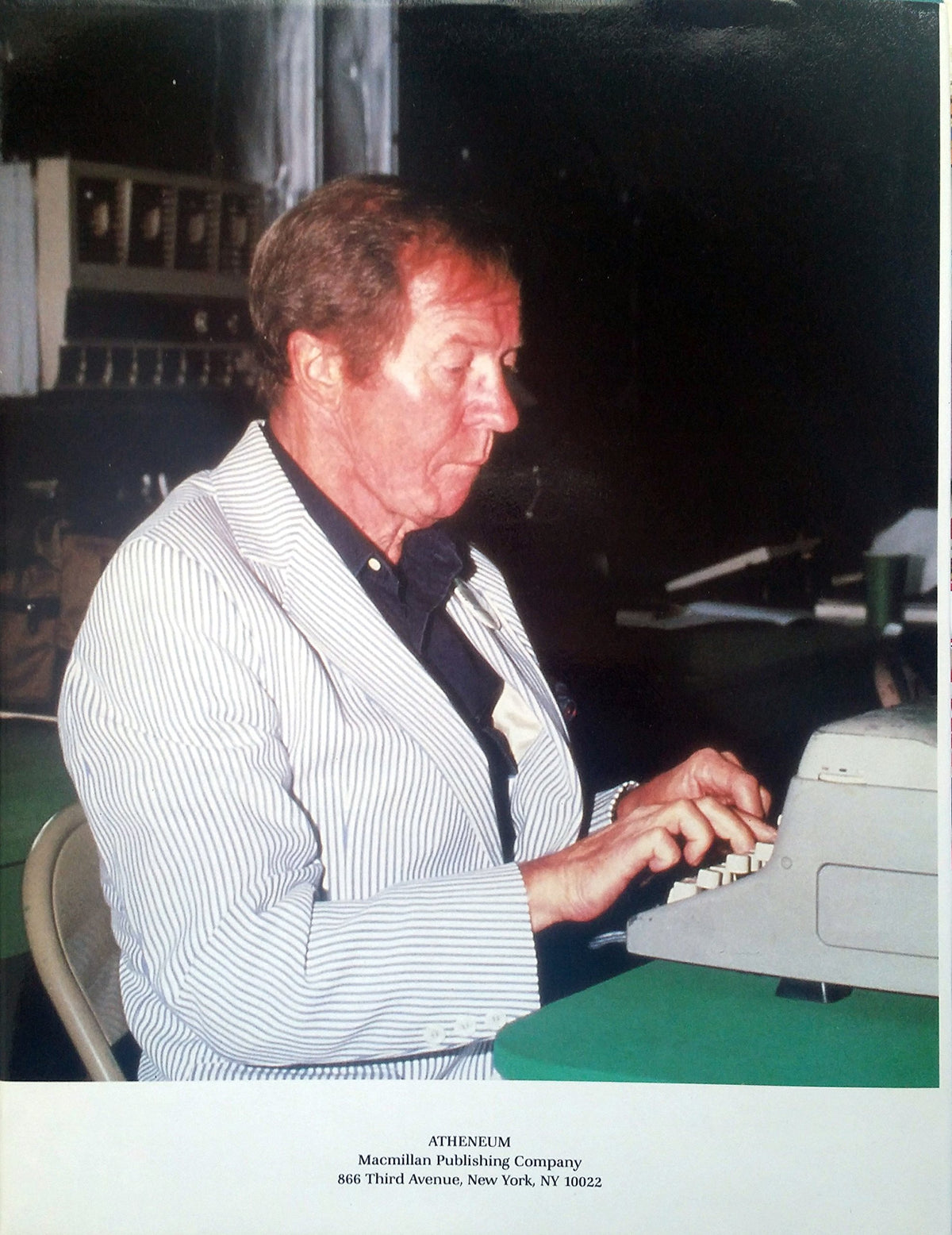 SCRIBNER A Golf Story Masters history pages image, highlights origins for golf enthusiasts.