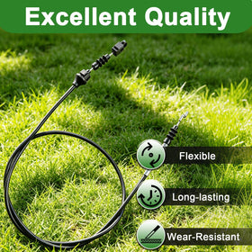 SDRZJX aluminum end connector image shows strong, corrosion-resistant fit for reliable operation.