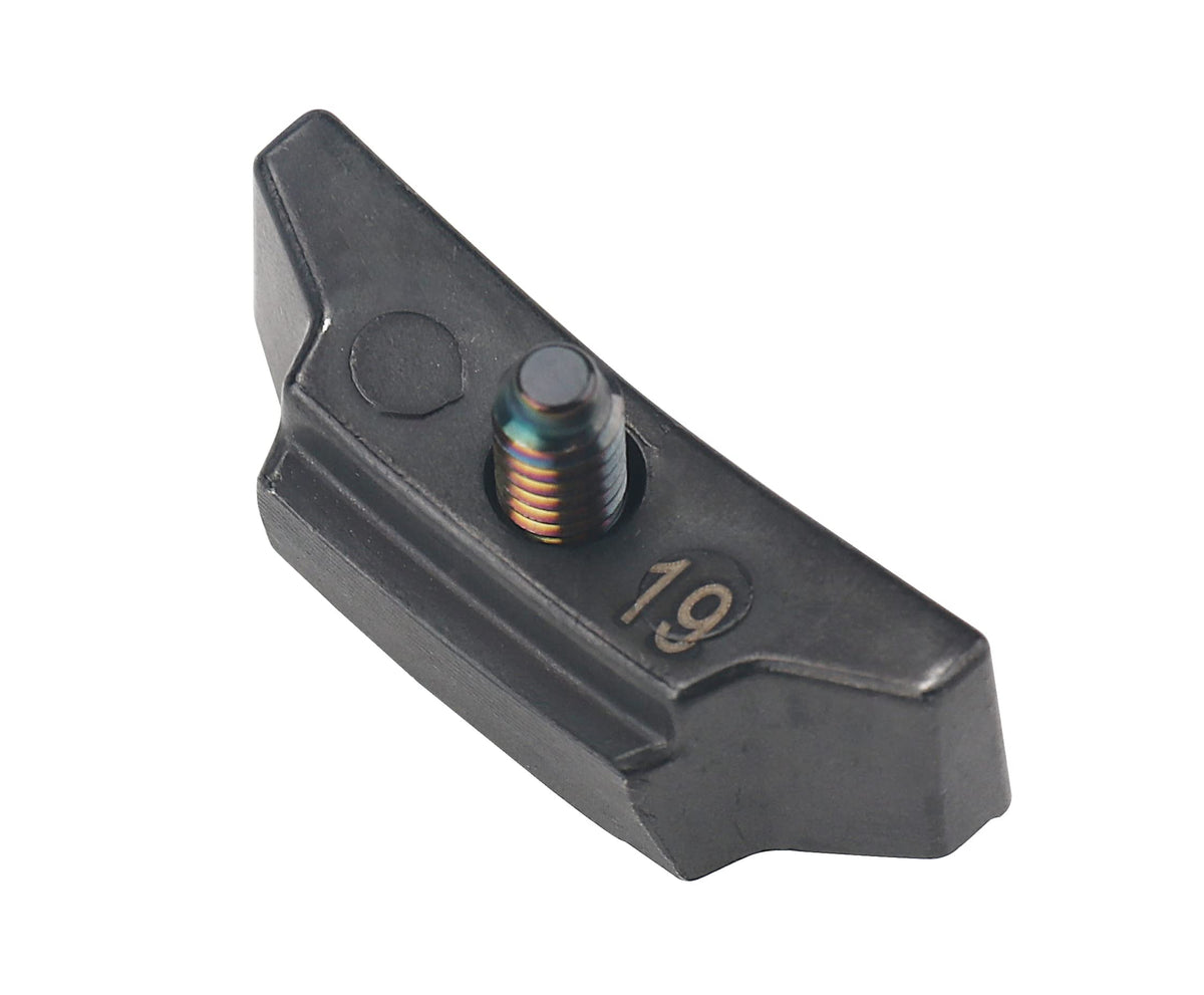 SEACLOUD 19g weight packaging includes simple setup guidance