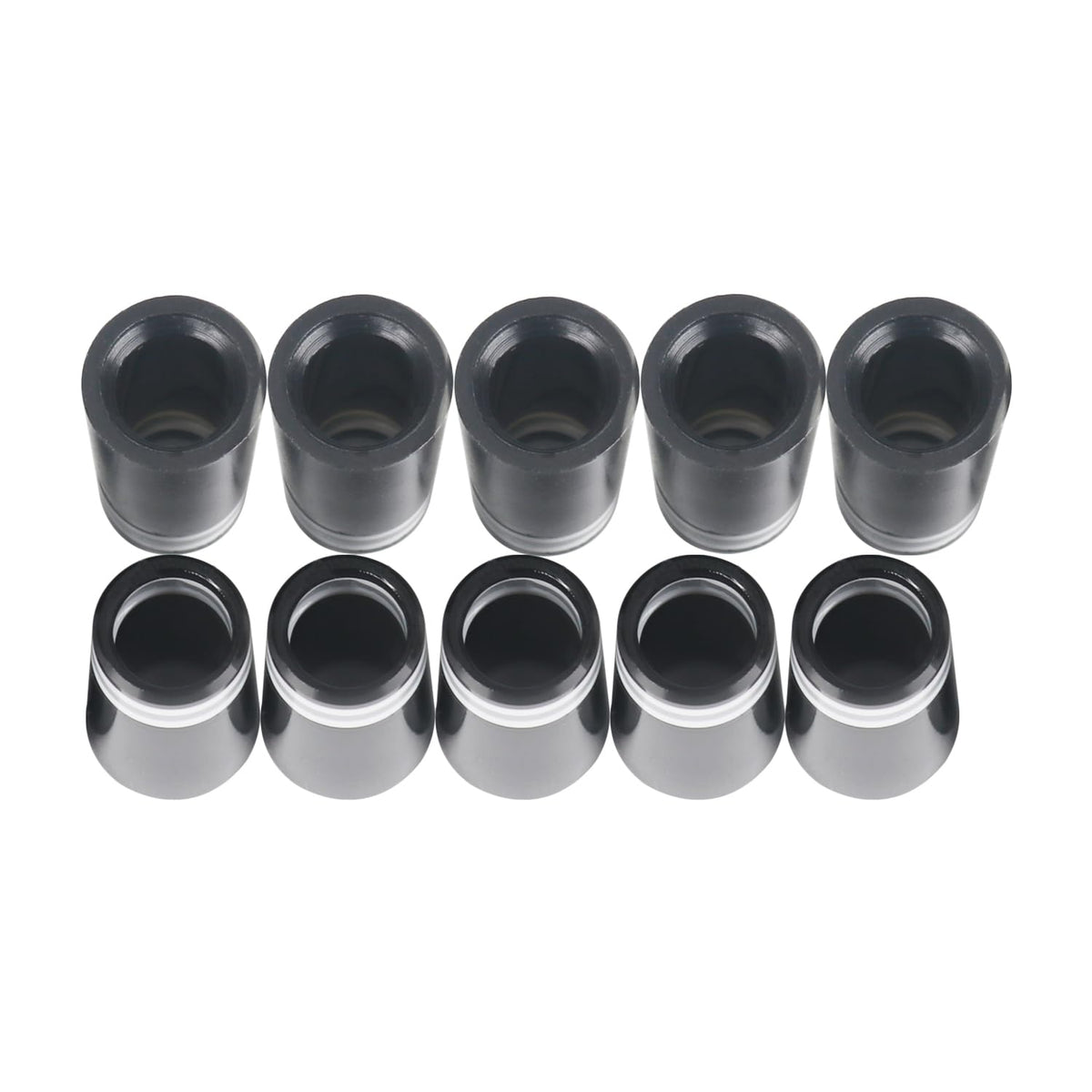 SEACLOUD ferrule size 9.1x26.5x14mm for precise fit