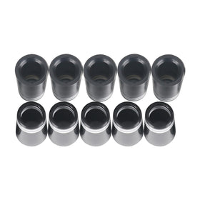 SEACLOUD ferrule size 9.1x26.5x14mm for precise fit