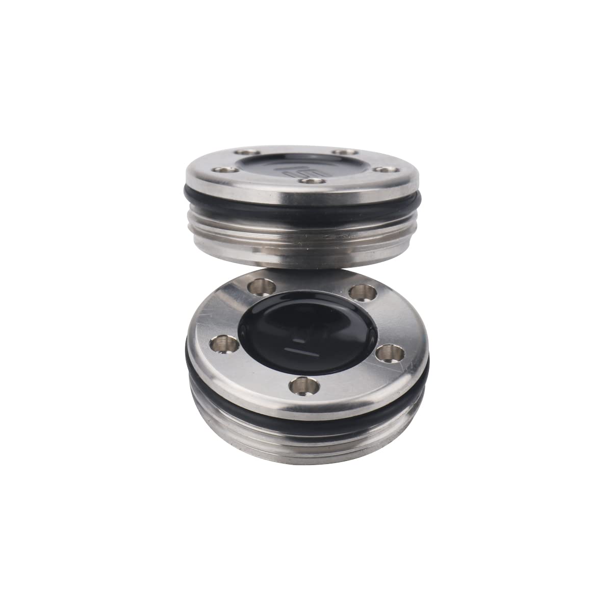SEACLOUD durable stainless steel and tungsten weights offered as generic replacements