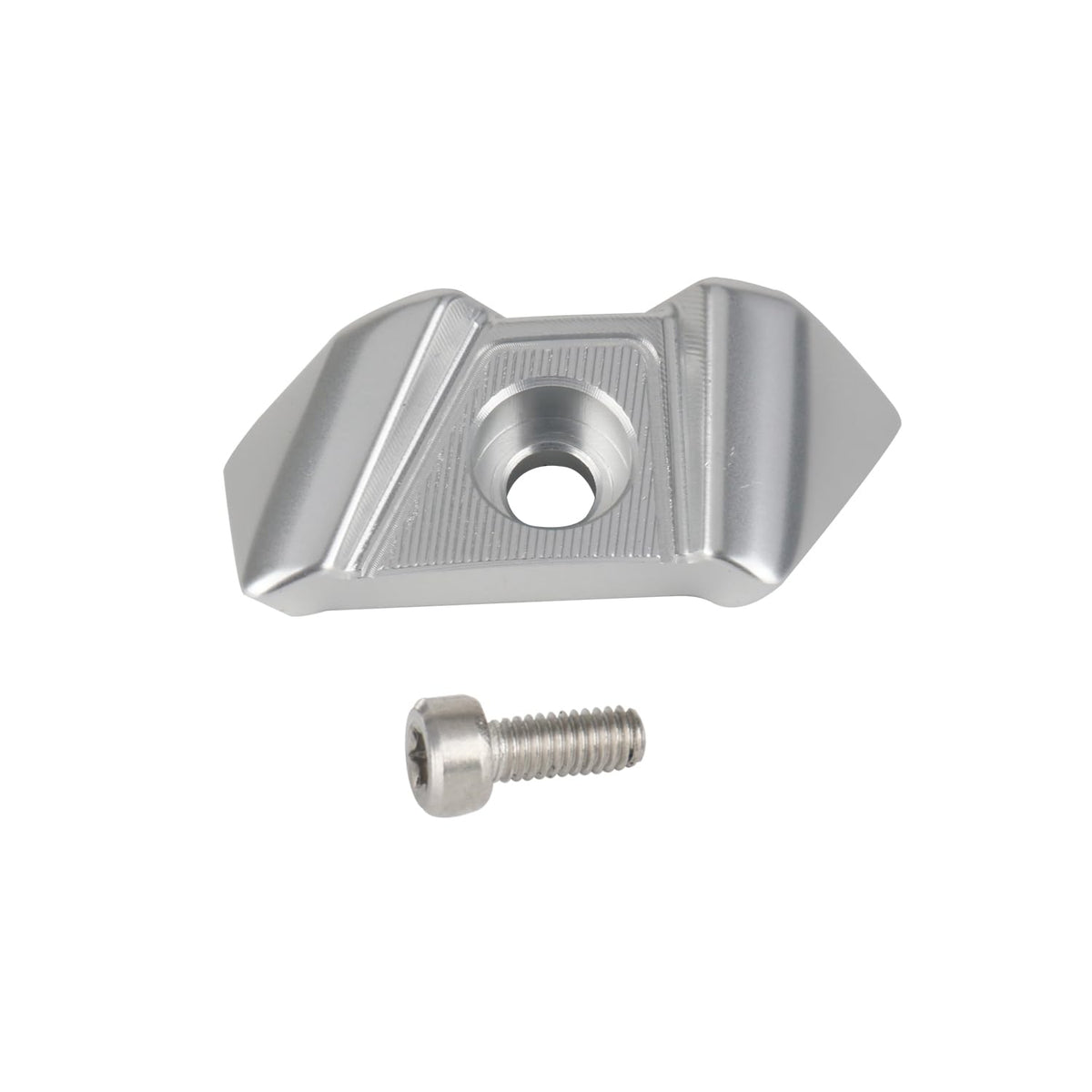 SEACLOUD 14g back weight for Stealth 2, ready to customize swing weight.