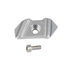 SEACLOUD 14g back weight for Stealth 2, ready to customize swing weight.