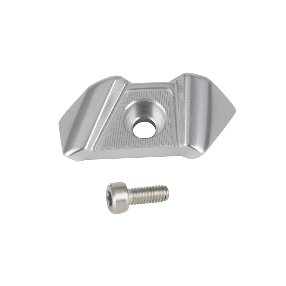 SEACLOUD 14g back weight for Stealth 2, ready to customize swing weight.