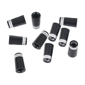 SEACLOUD cone-tip ferrule enables seamless shaft-to-head transition