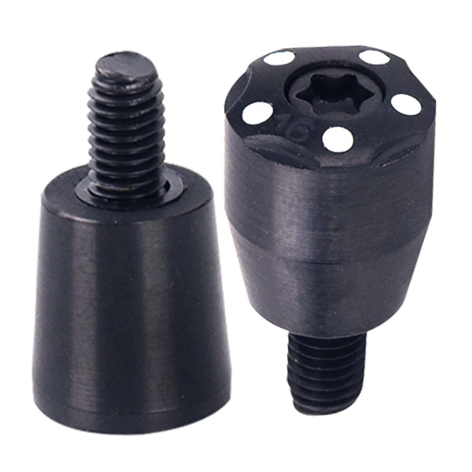 SEACLOUD replacement weights for Spider Tour putter head enable precise tuning