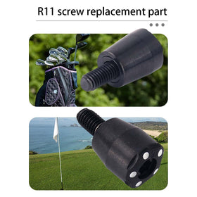 SEACLOUD two 12g weights included for quick pairing.