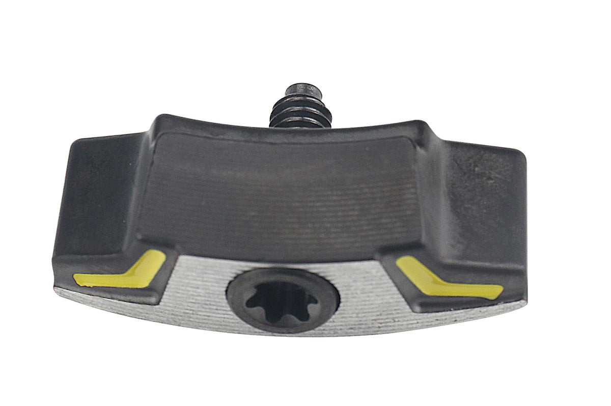 SEACLOUD 13g weight installed in PING G430 LST, demonstrating compatibility