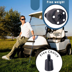 SEACLOUD 8g weight for R11 driver enables precise swing weight tuning