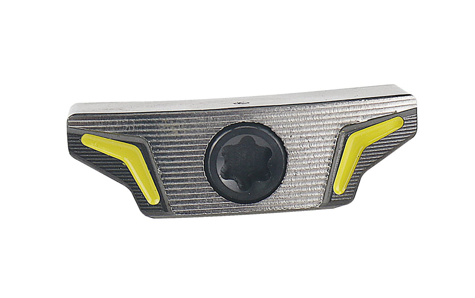 SEACLOUD Golf Weight for Ping G430 front view improves driver balance.