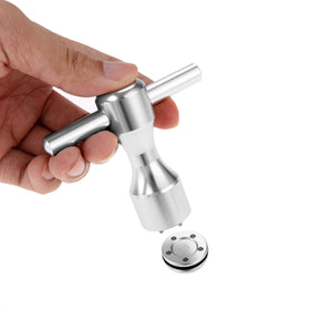 SEACLOUD protective O-rings seal the cavity against moisture