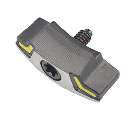 SEACLOUD Ping G430 19g weight installed on driver to tailor swing weight